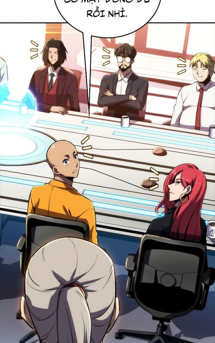 đọc truyện Kẻ Thách Đấu Chương 9 ảnh 78 tại Thiên Thai Truyện