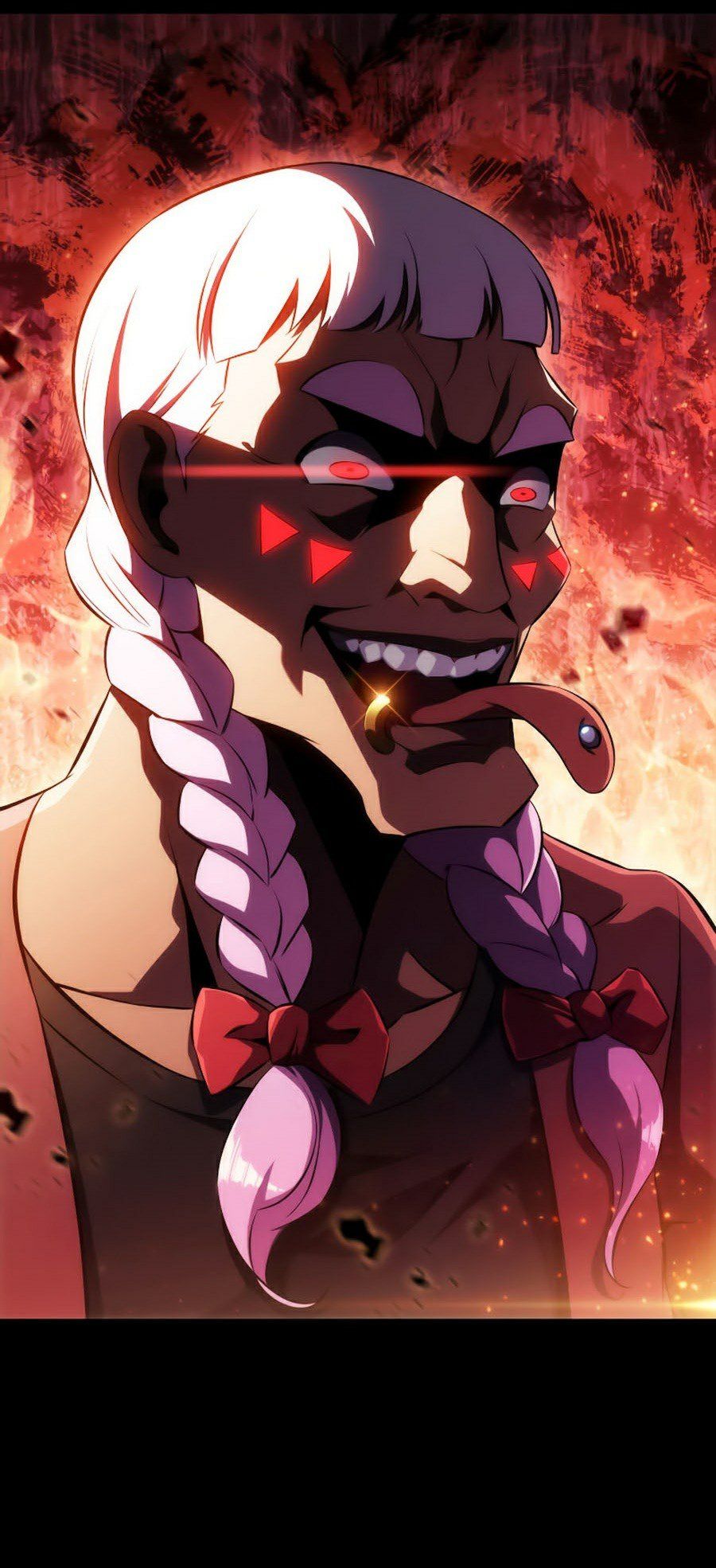 đọc truyện Kẻ Thách Đấu Chương 9 ảnh 10 tại Thiên Thai Truyện