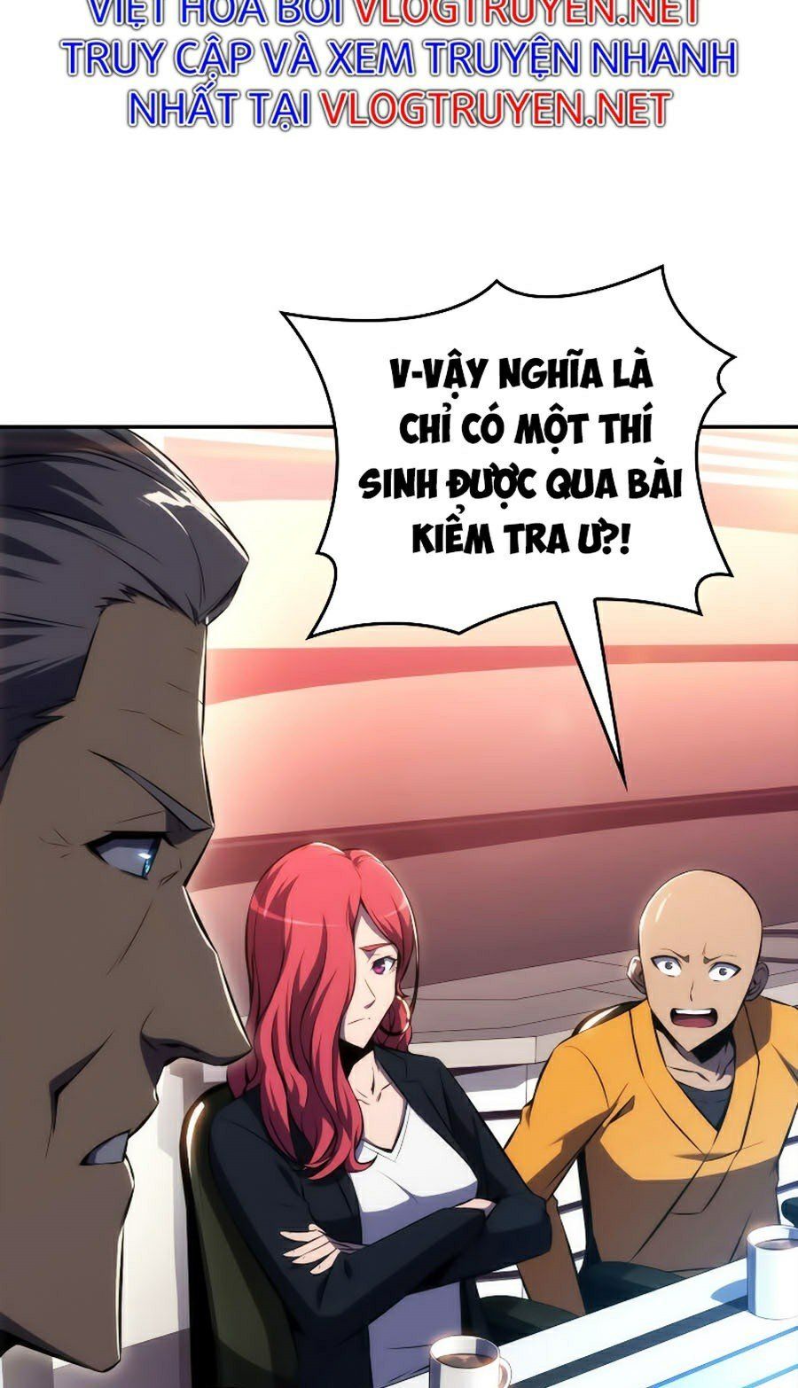 đọc truyện Kẻ Thách Đấu Chương 9 ảnh 87 tại Thiên Thai Truyện