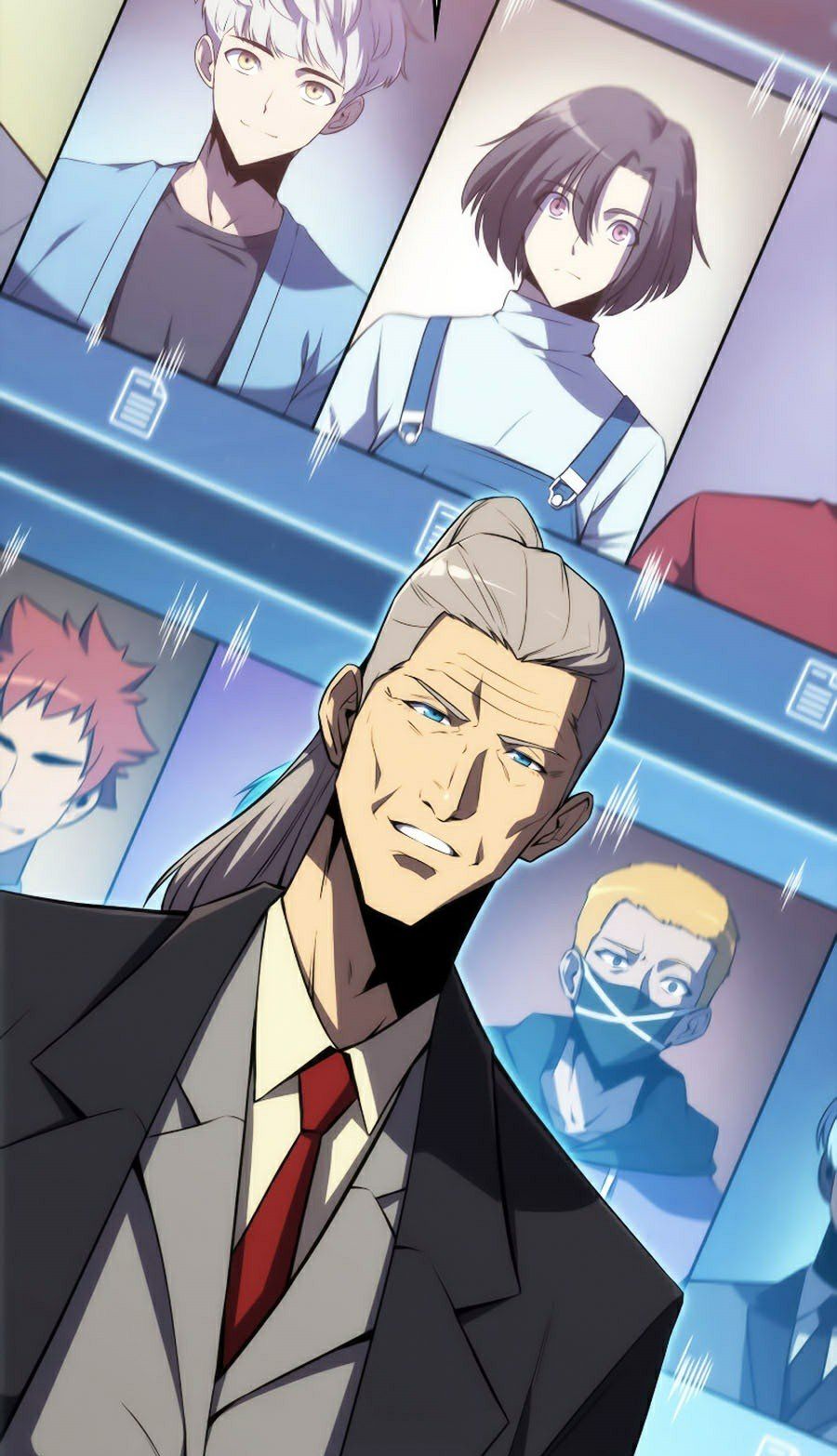 đọc truyện Kẻ Thách Đấu Chương 9 ảnh 91 tại Thiên Thai Truyện