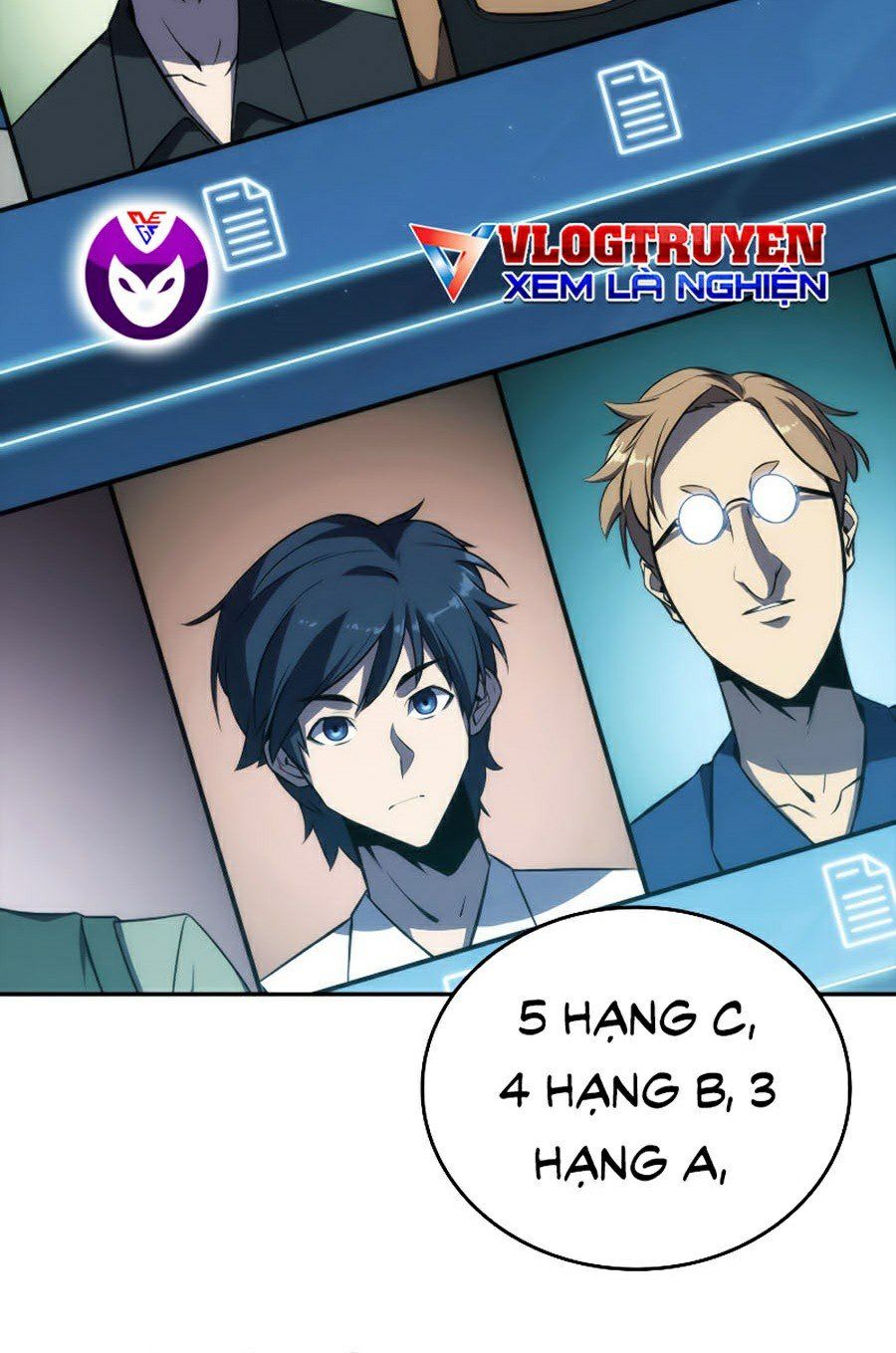 đọc truyện Kẻ Thách Đấu Chương 9 ảnh 94 tại Thiên Thai Truyện