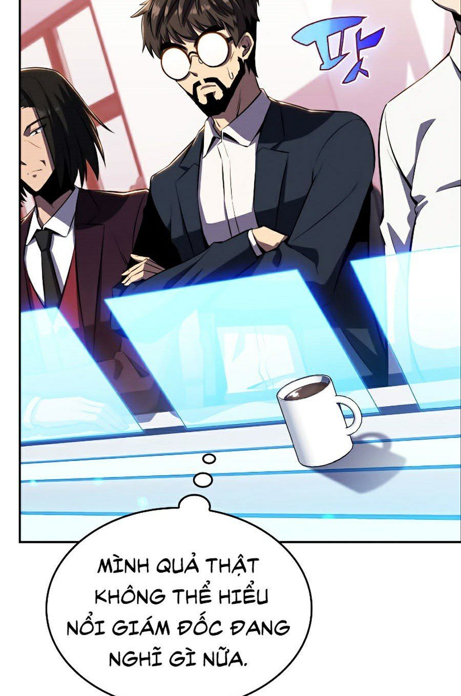 đọc truyện Kẻ Thách Đấu Chương 9 ảnh 99 tại Thiên Thai Truyện