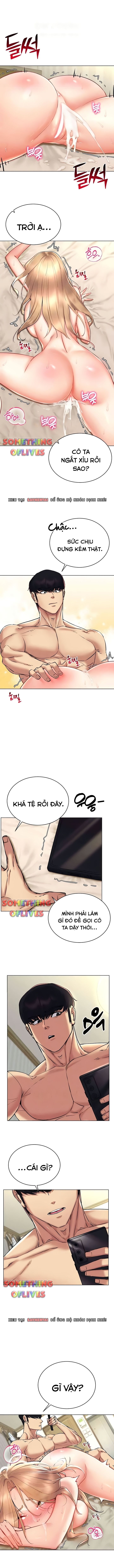 đọc truyện Kẻ Thao Túng Chương 23 ảnh 10 tại Giả Dược
