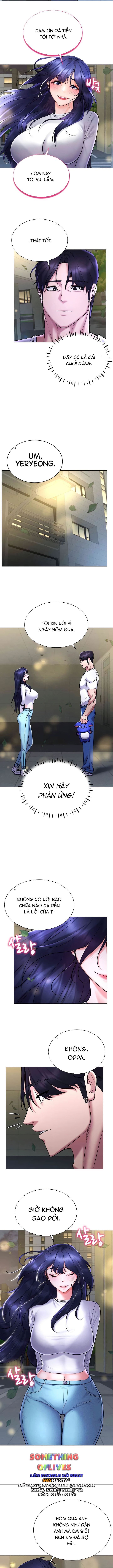 đọc truyện Kẻ Thao Túng Chương 26 ảnh 12 tại Giả Dược