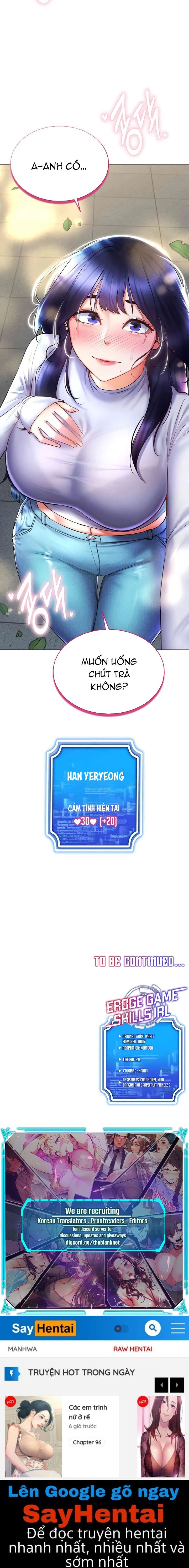 đọc truyện Kẻ Thao Túng Chương 26 ảnh 14 tại Giả Dược