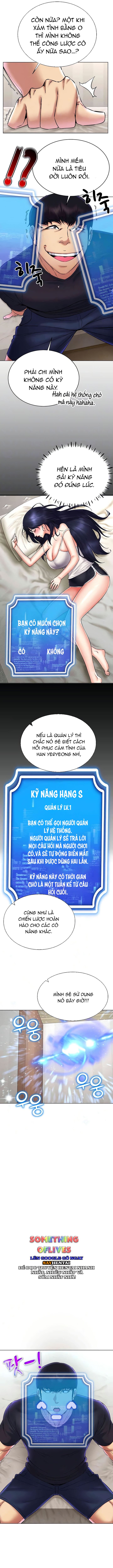 đọc truyện Kẻ Thao Túng Chương 26 ảnh 4 tại Giả Dược