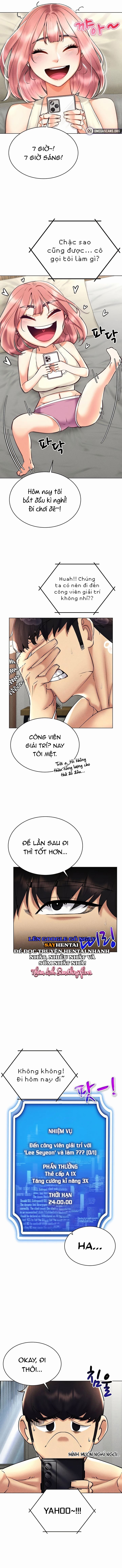 đọc truyện Kẻ Thao Túng Chương 31 ảnh 11 tại Giả Dược
