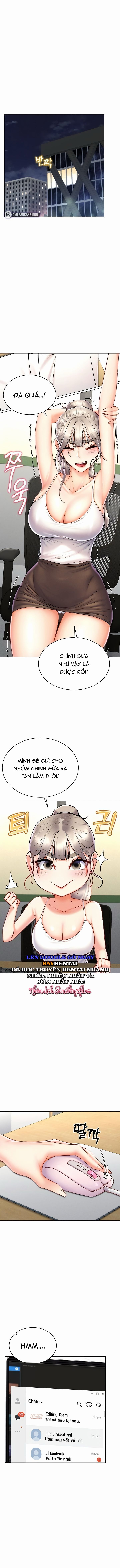 đọc truyện Kẻ Thao Túng Chương 31 ảnh 3 tại Giả Dược