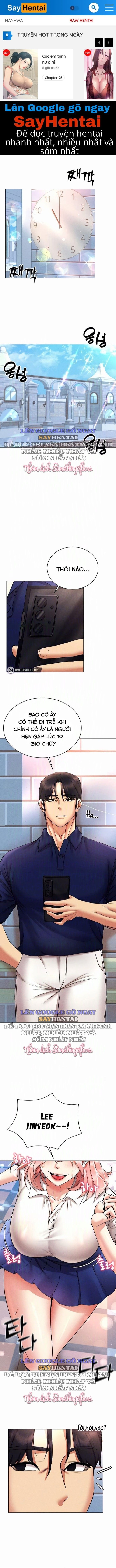đọc truyện Kẻ Thao Túng Chương 32 ảnh 1 tại Giả Dược