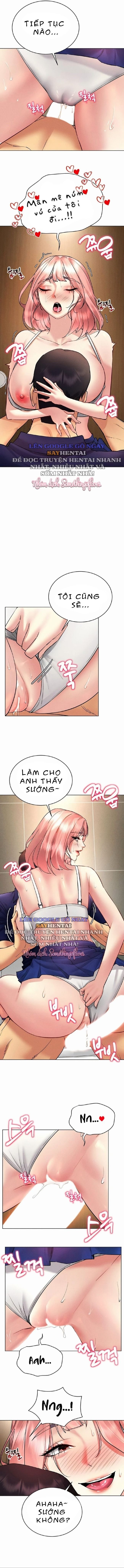 đọc truyện Kẻ Thao Túng Chương 33 ảnh 7 tại Giả Dược