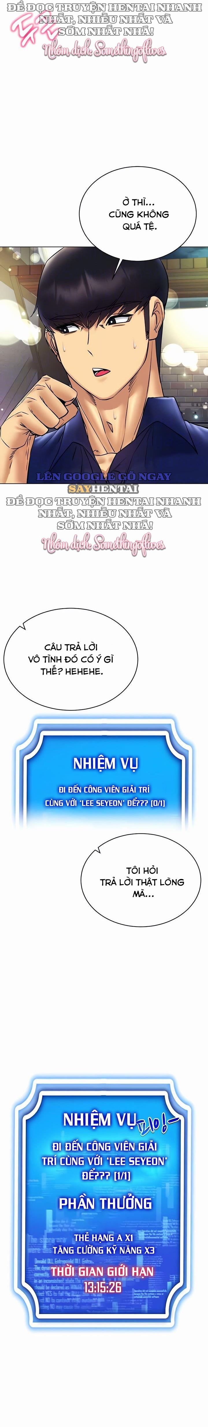 đọc truyện Kẻ Thao Túng Chương 35 ảnh 16 tại Giả Dược