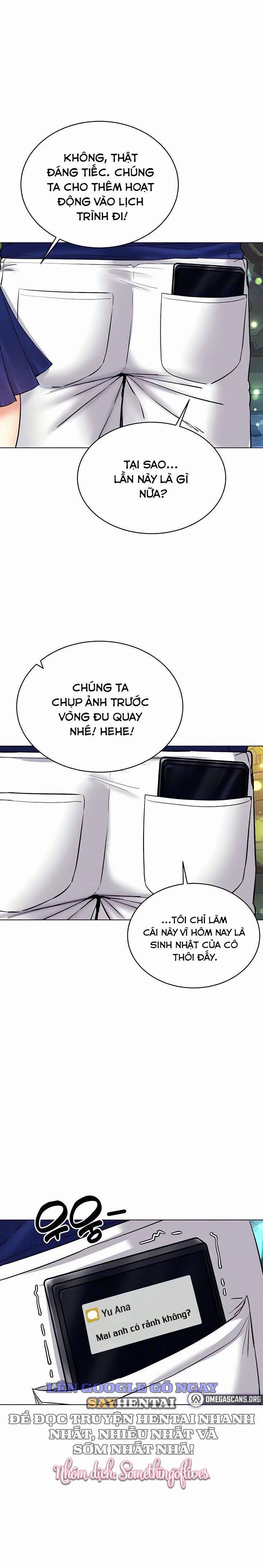 đọc truyện Kẻ Thao Túng Chương 35 ảnh 17 tại Giả Dược