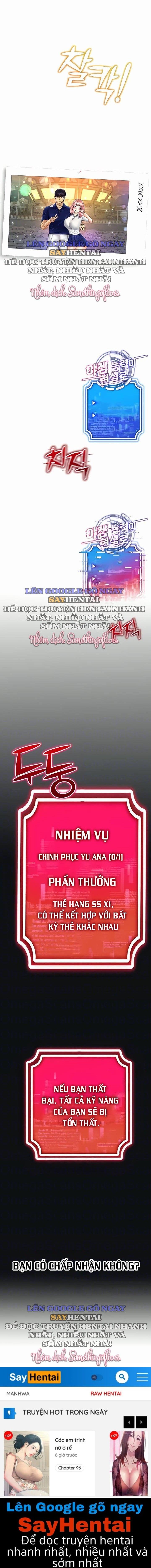 đọc truyện Kẻ Thao Túng Chương 35 ảnh 18 tại Giả Dược