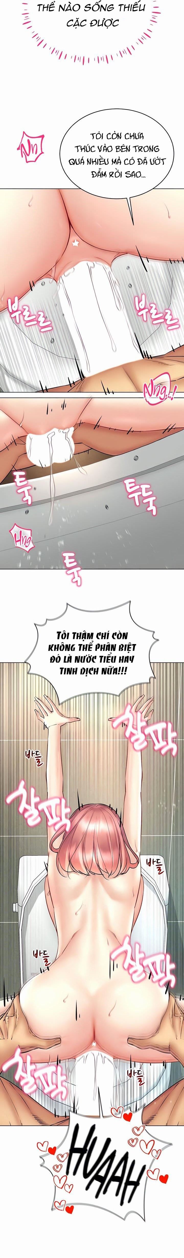đọc truyện Kẻ Thao Túng Chương 35 ảnh 6 tại Giả Dược
