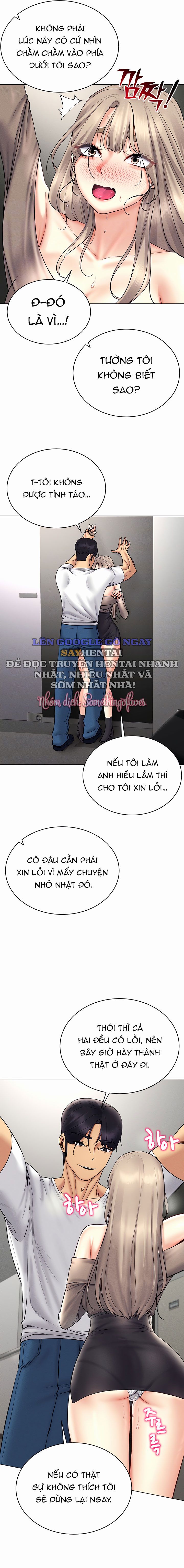 đọc truyện Kẻ Thao Túng Chương 38 ảnh 5 tại Thiên Thai Truyện