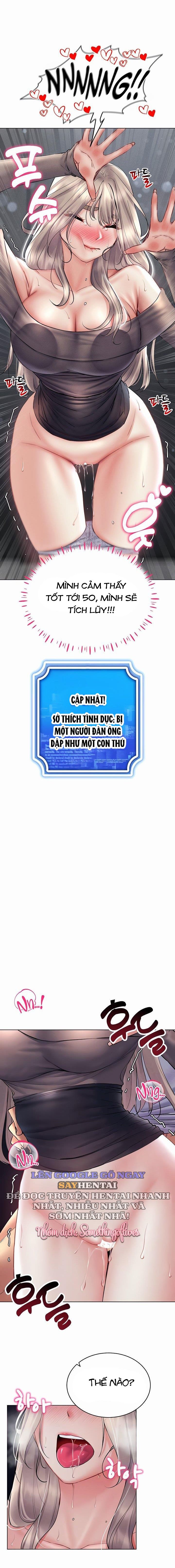 đọc truyện Kẻ Thao Túng Chương 39 ảnh 3 tại Thiên Thai Truyện