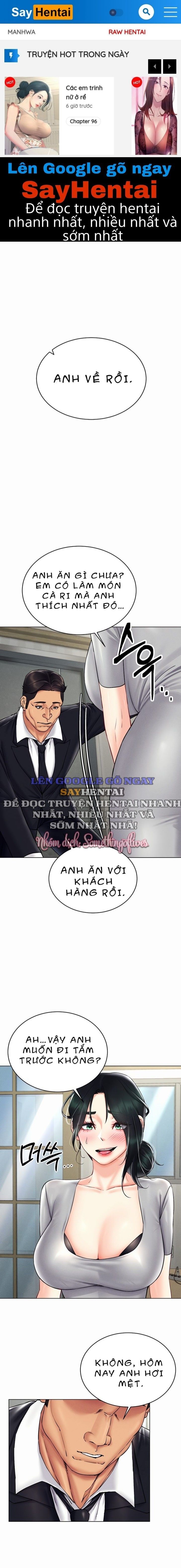 đọc truyện Kẻ Thao Túng Chương 41 ảnh 1 tại Thiên Thai Truyện