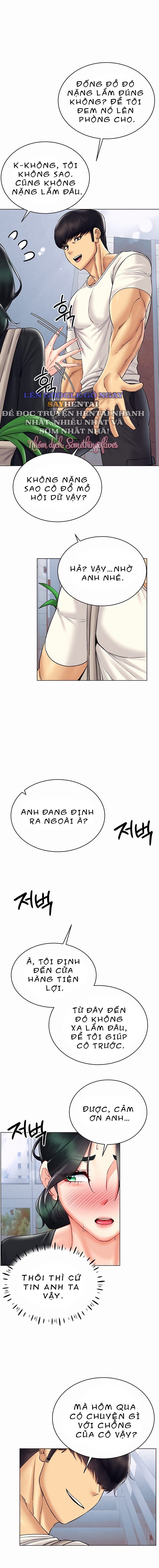 đọc truyện Kẻ Thao Túng Chương 41 ảnh 12 tại Thiên Thai Truyện