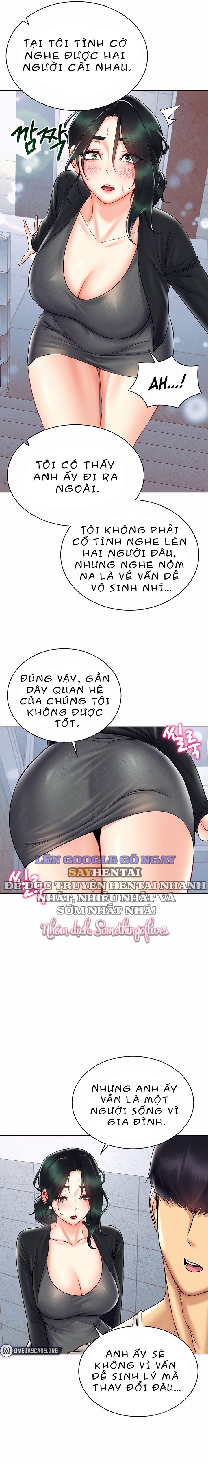 đọc truyện Kẻ Thao Túng Chương 41 ảnh 13 tại Thiên Thai Truyện
