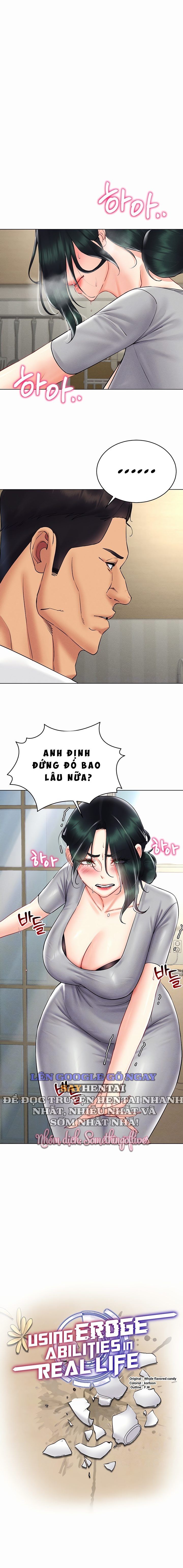 đọc truyện Kẻ Thao Túng Chương 41 ảnh 3 tại Thiên Thai Truyện