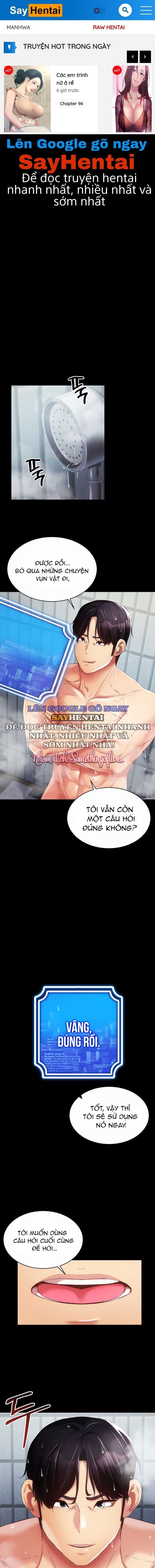 đọc truyện Kẻ Thao Túng Chương 45 ảnh 1 tại Thiên Thai Truyện