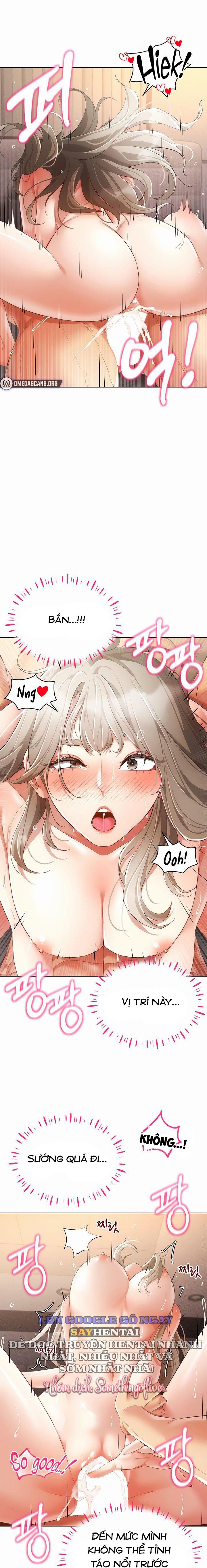 đọc truyện Kẻ Thao Túng Chương 49 ảnh 3 tại Giả Dược