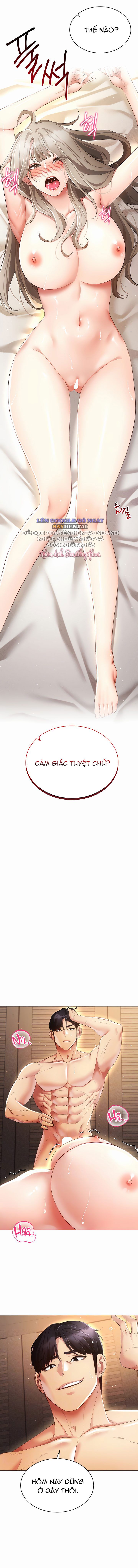 đọc truyện Kẻ Thao Túng Chương 50 ảnh 2 tại Giả Dược