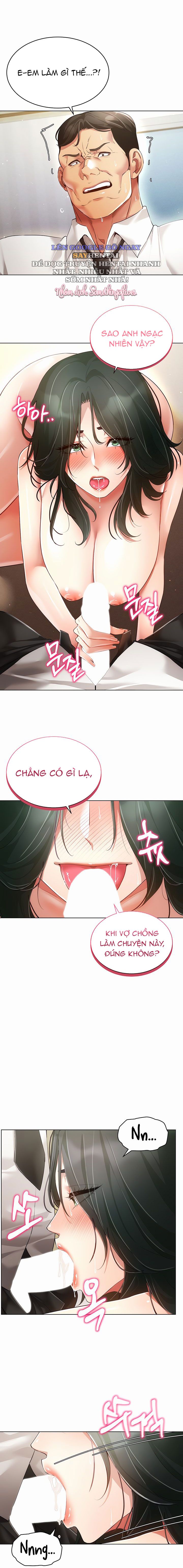 đọc truyện Kẻ Thao Túng Chương 50 ảnh 13 tại Giả Dược