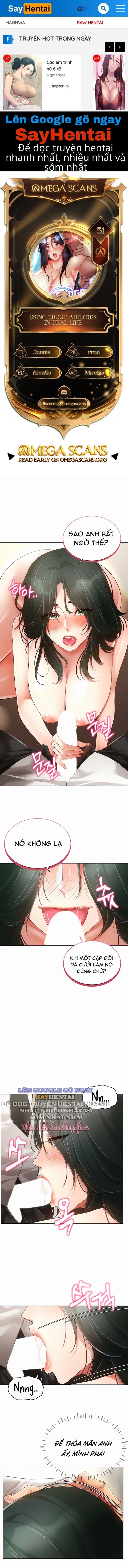 đọc truyện Kẻ Thao Túng Chương 51 ảnh 1 tại Giả Dược