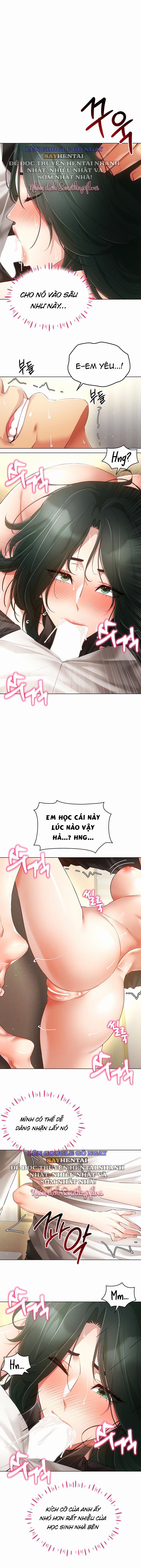 đọc truyện Kẻ Thao Túng Chương 51 ảnh 2 tại Giả Dược