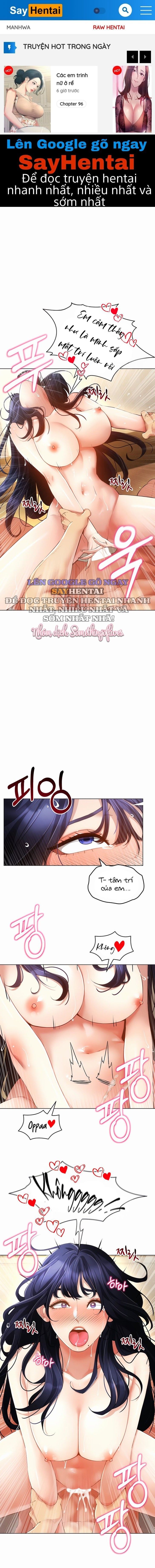 Kẻ Thao Túng Chương 55 page 1 - Giả Dược
