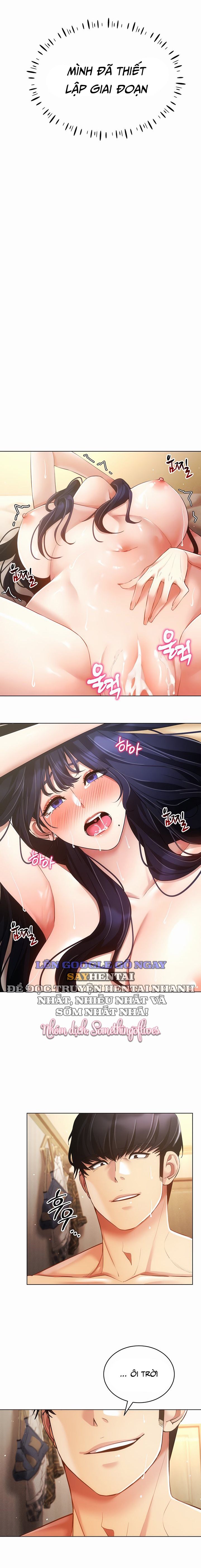 Kẻ Thao Túng Chương 55 page 2 - Giả Dược