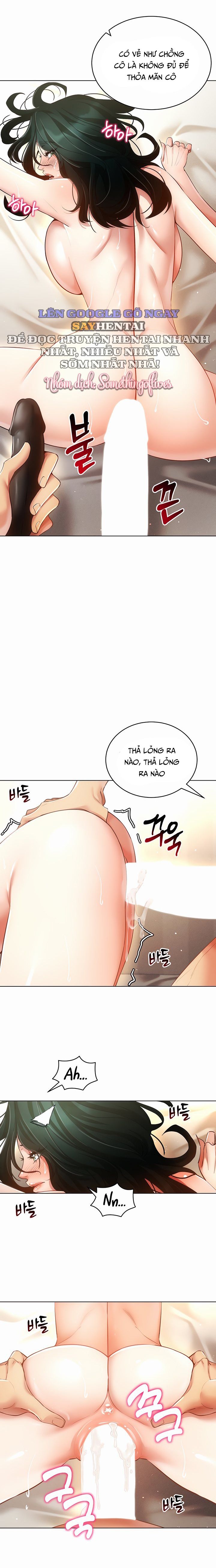 Kẻ Thao Túng Chương 55 page 17 - Giả Dược