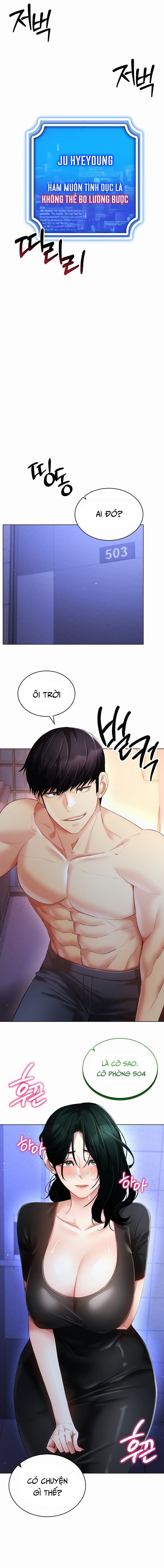 Kẻ Thao Túng Chương 55 page 5 - Giả Dược