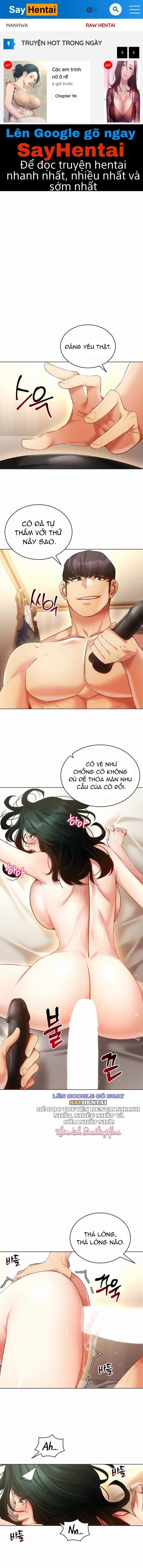 Kẻ Thao Túng Chương 56 page 1 - Giả Dược