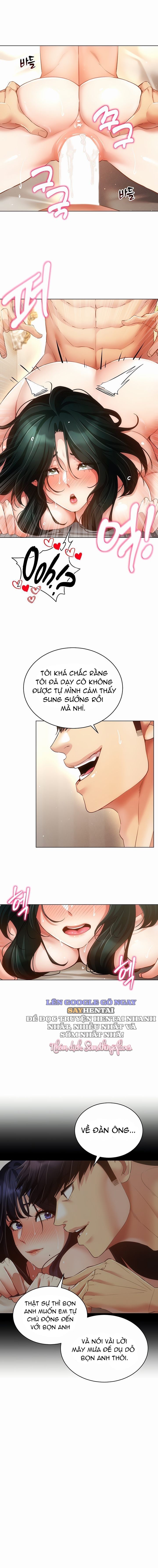 Kẻ Thao Túng Chương 56 page 2 - Giả Dược