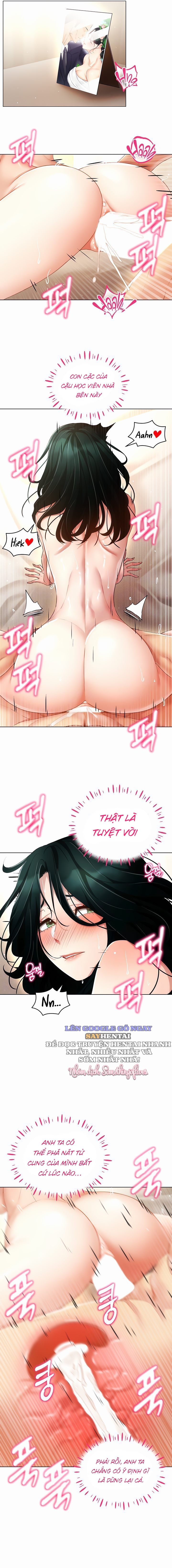 Kẻ Thao Túng Chương 56 page 5 - Giả Dược