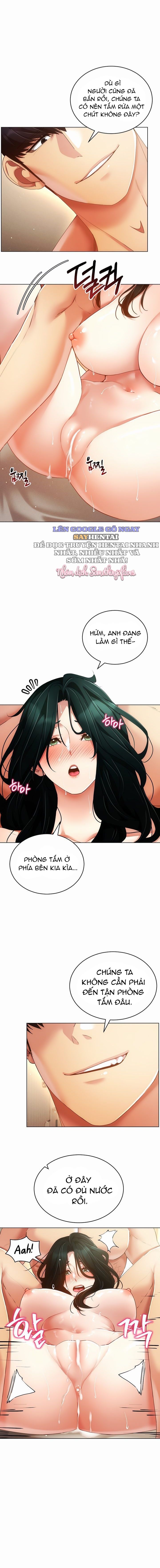 Kẻ Thao Túng Chương 56 page 8 - Giả Dược