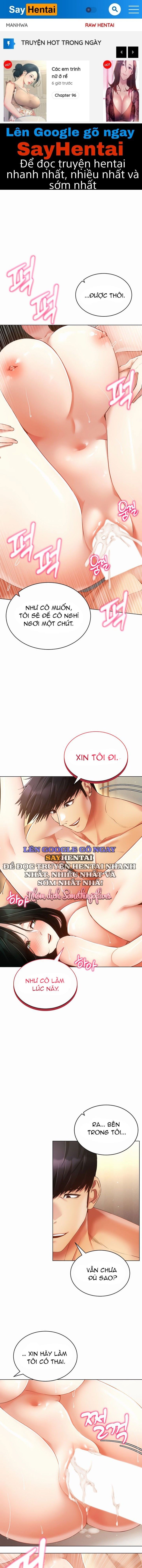 Kẻ Thao Túng Chương 57 page 1 - Giả Dược
