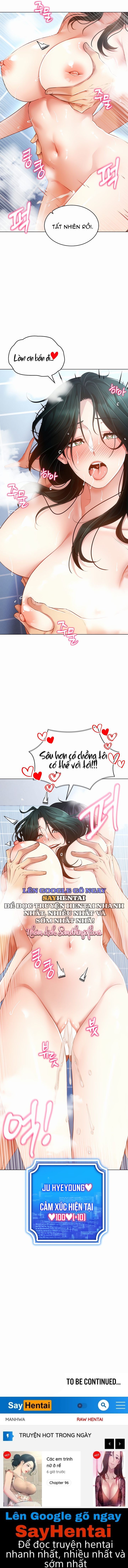 Kẻ Thao Túng Chương 57 page 12 - Giả Dược