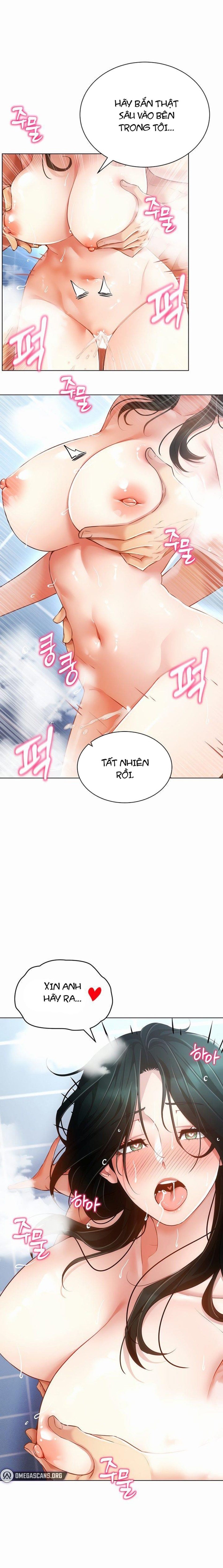 Kẻ Thao Túng Chương 58 page 2 - Giả Dược