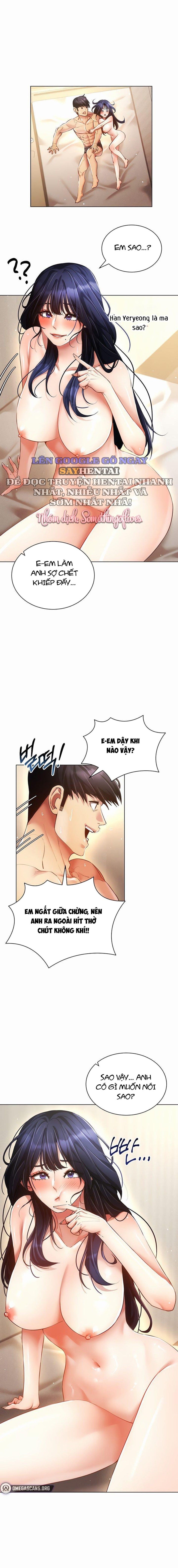 Kẻ Thao Túng Chương 58 page 11 - Giả Dược