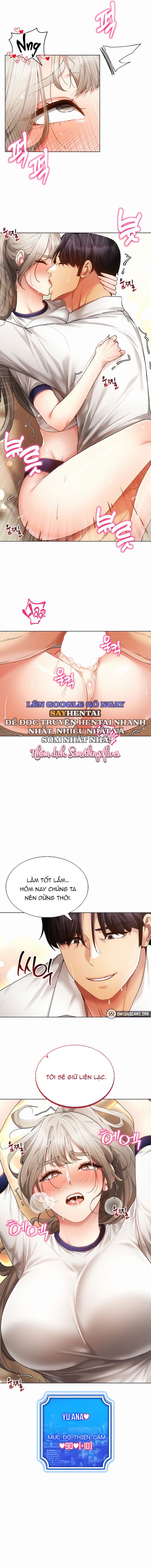 đọc truyện Kẻ Thao Túng Chương 59 ảnh 8 tại Giả Dược