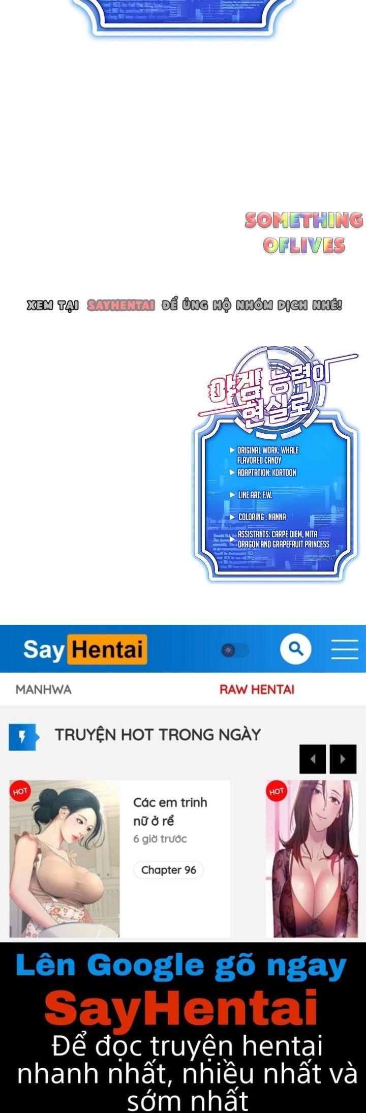 đọc truyện Kẻ Thao Túng Chương 9 ảnh 8 tại Giả Dược