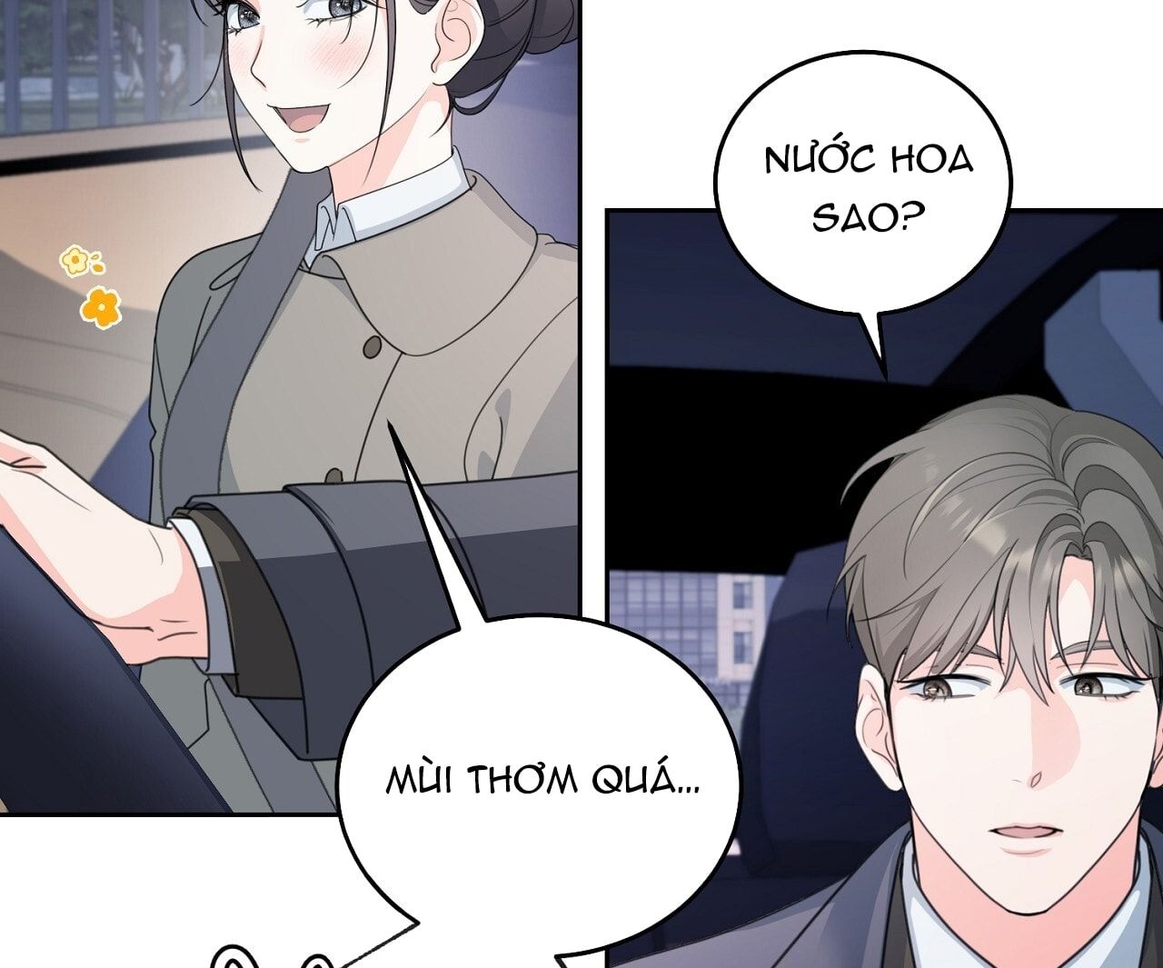 đọc truyện Kẻ Theo Dõi Đã Bị Mắc Bẫy Chương 1 ảnh 112 tại Giả Dược