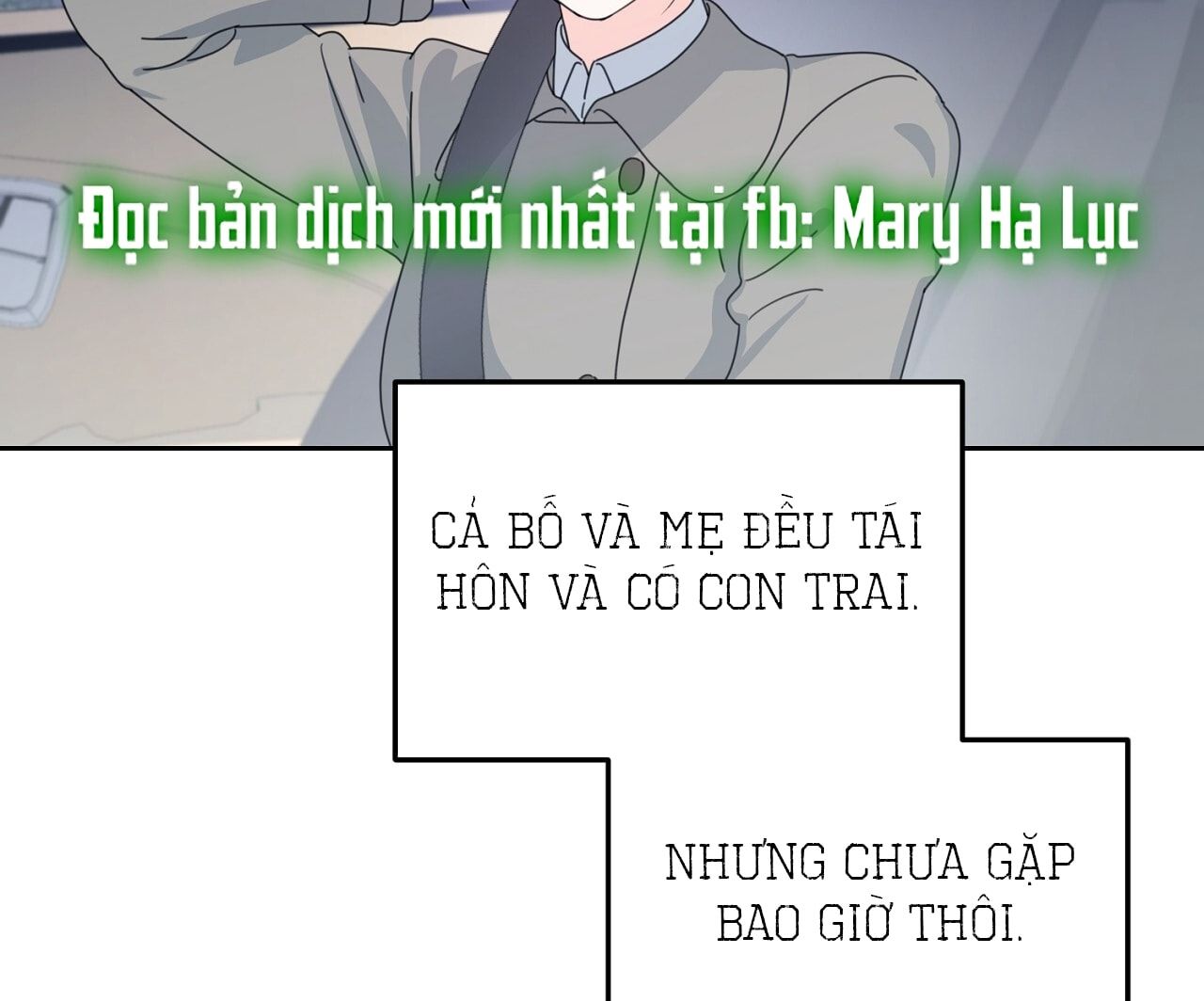 đọc truyện Kẻ Theo Dõi Đã Bị Mắc Bẫy Chương 1 ảnh 115 tại Giả Dược