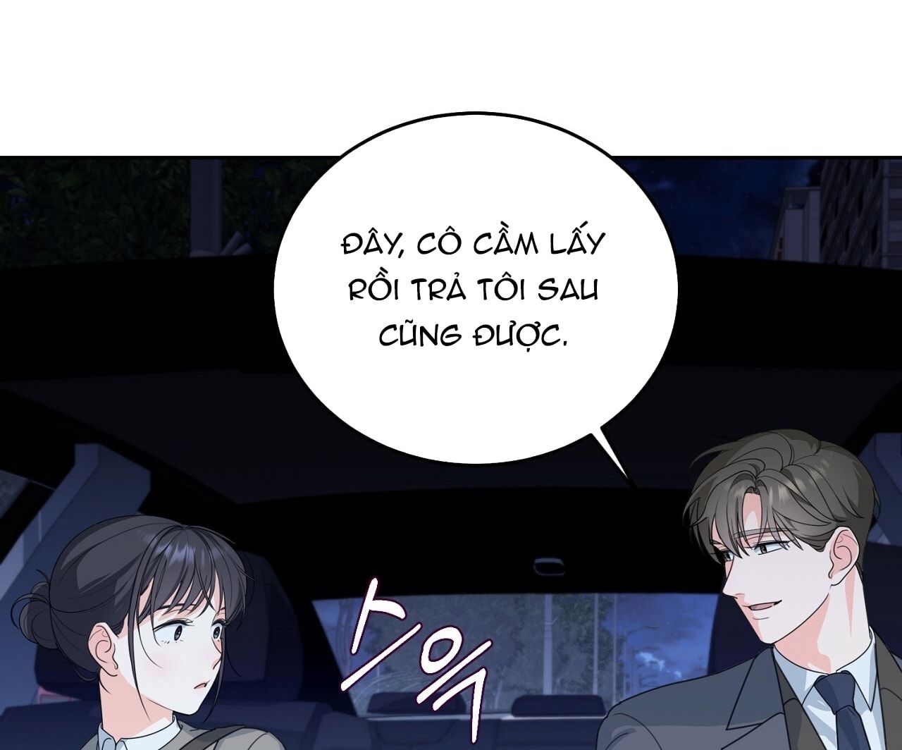 đọc truyện Kẻ Theo Dõi Đã Bị Mắc Bẫy Chương 1 ảnh 127 tại Giả Dược