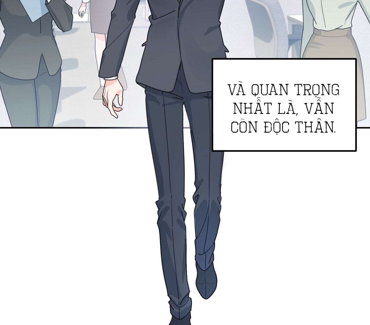 đọc truyện Kẻ Theo Dõi Đã Bị Mắc Bẫy Chương 1 ảnh 51 tại Giả Dược