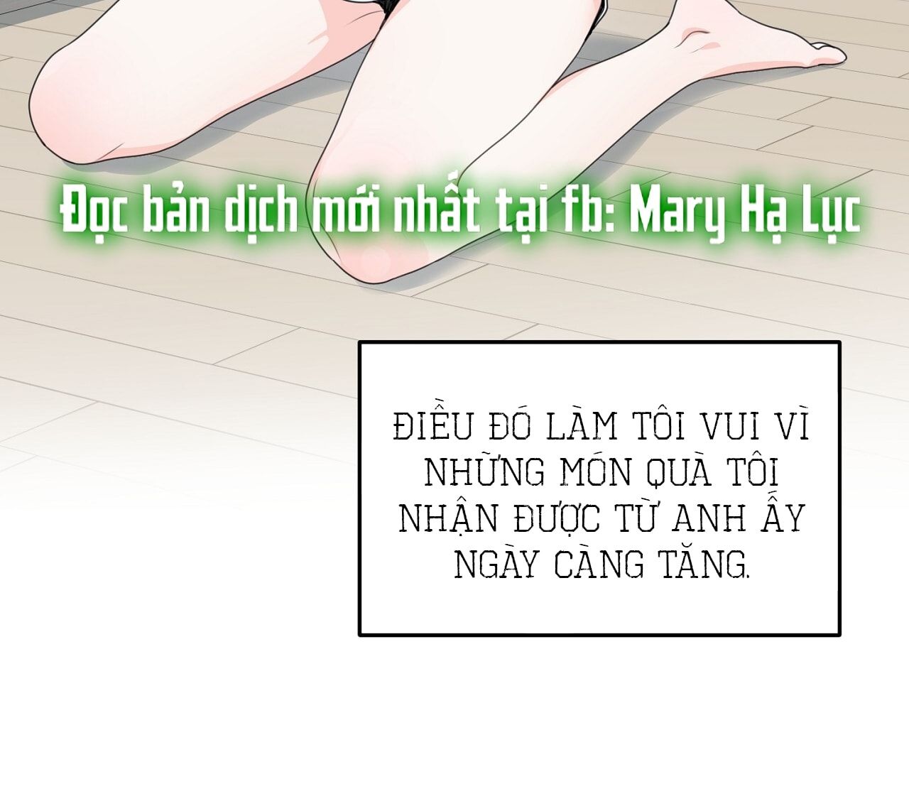 đọc truyện Kẻ Theo Dõi Đã Bị Mắc Bẫy Chương 1 ảnh 69 tại Giả Dược