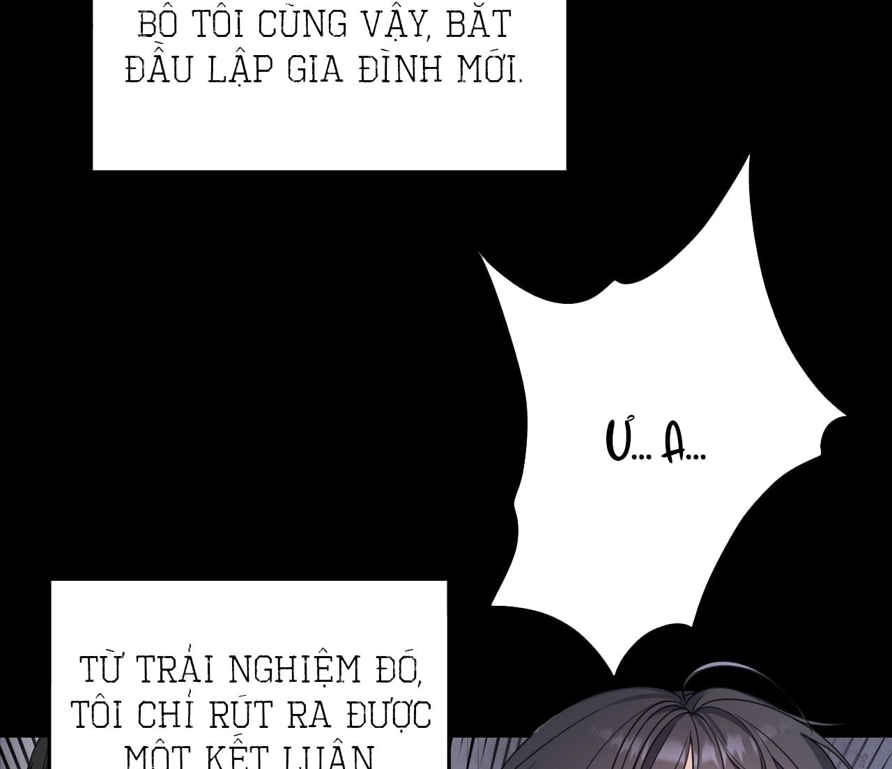 đọc truyện Kẻ Theo Dõi Đã Bị Mắc Bẫy Chương 1 ảnh 8 tại Giả Dược